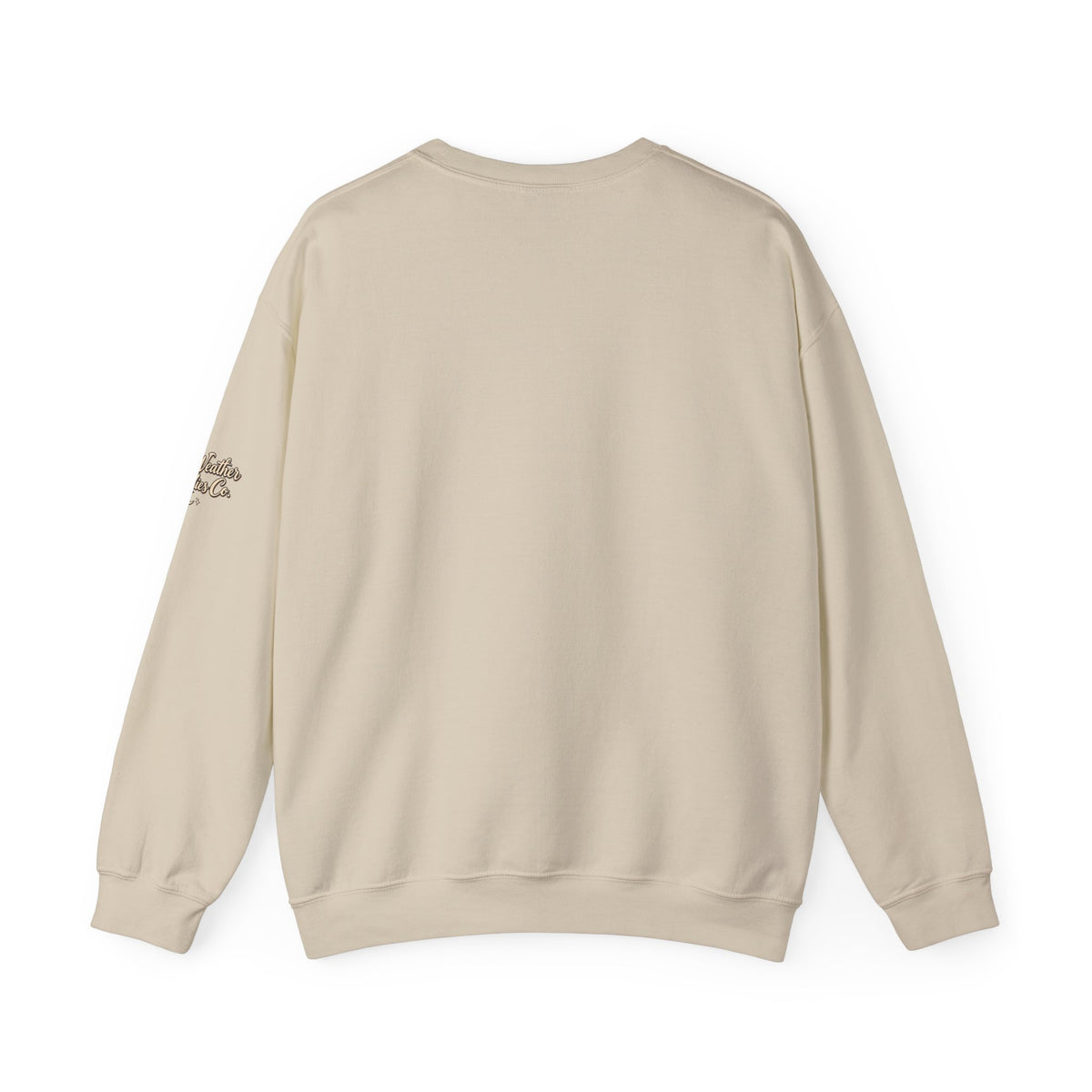 Murder Mysteries & Chill Crewneck Sweatshirt