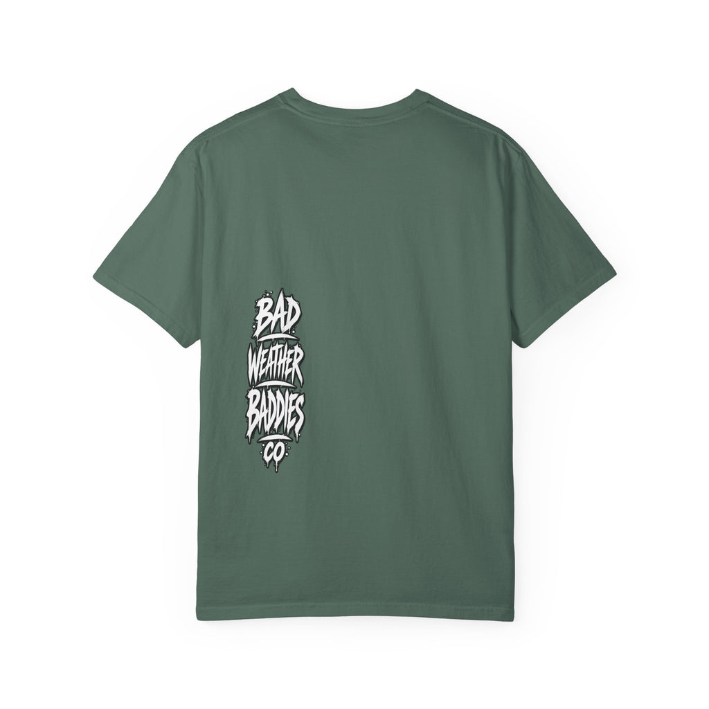 Stroke Game Strong | Retro Pool & Billiards T-Shirt