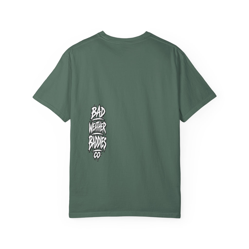 HVAC Hottie — Heat Things Up & Cool Things Down Tee