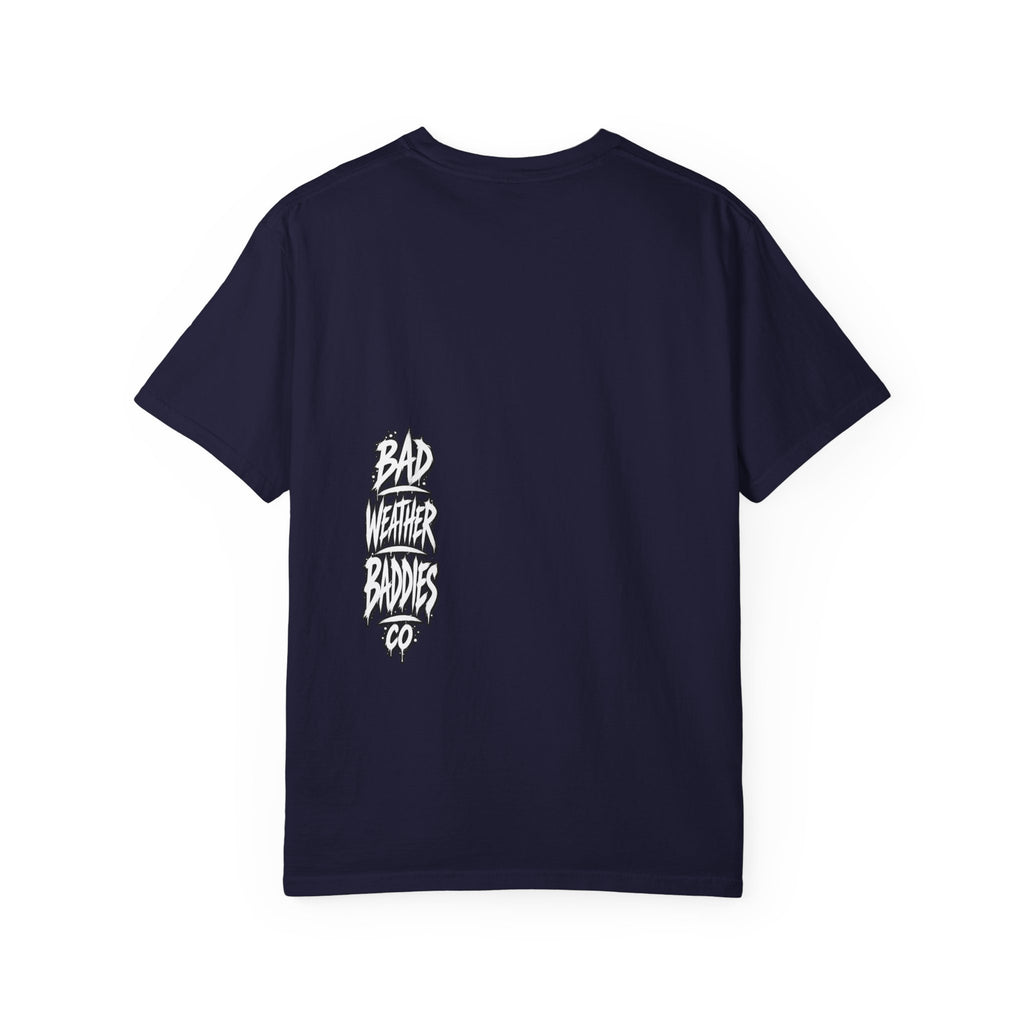 HVAC Hottie — Heat Things Up & Cool Things Down Tee