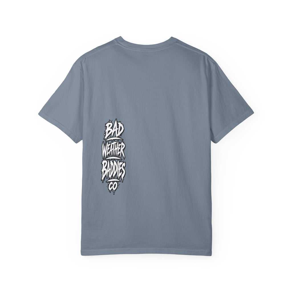Stroke Game Strong | Retro Pool & Billiards T-Shirt