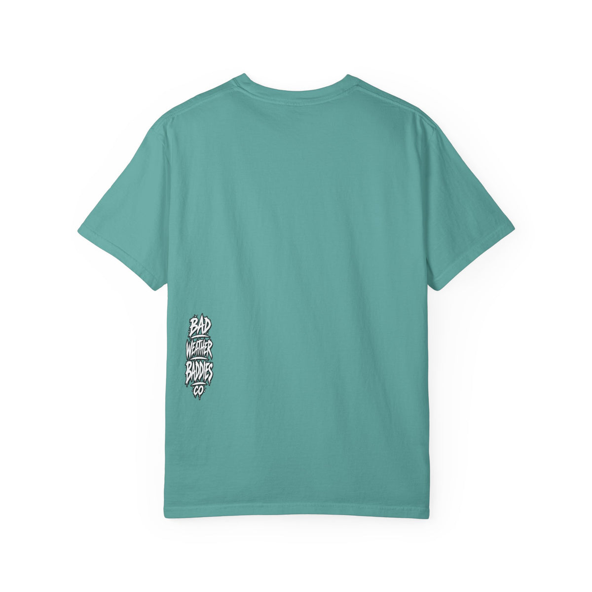 Bad Weather Baddies PNW Duck Tee