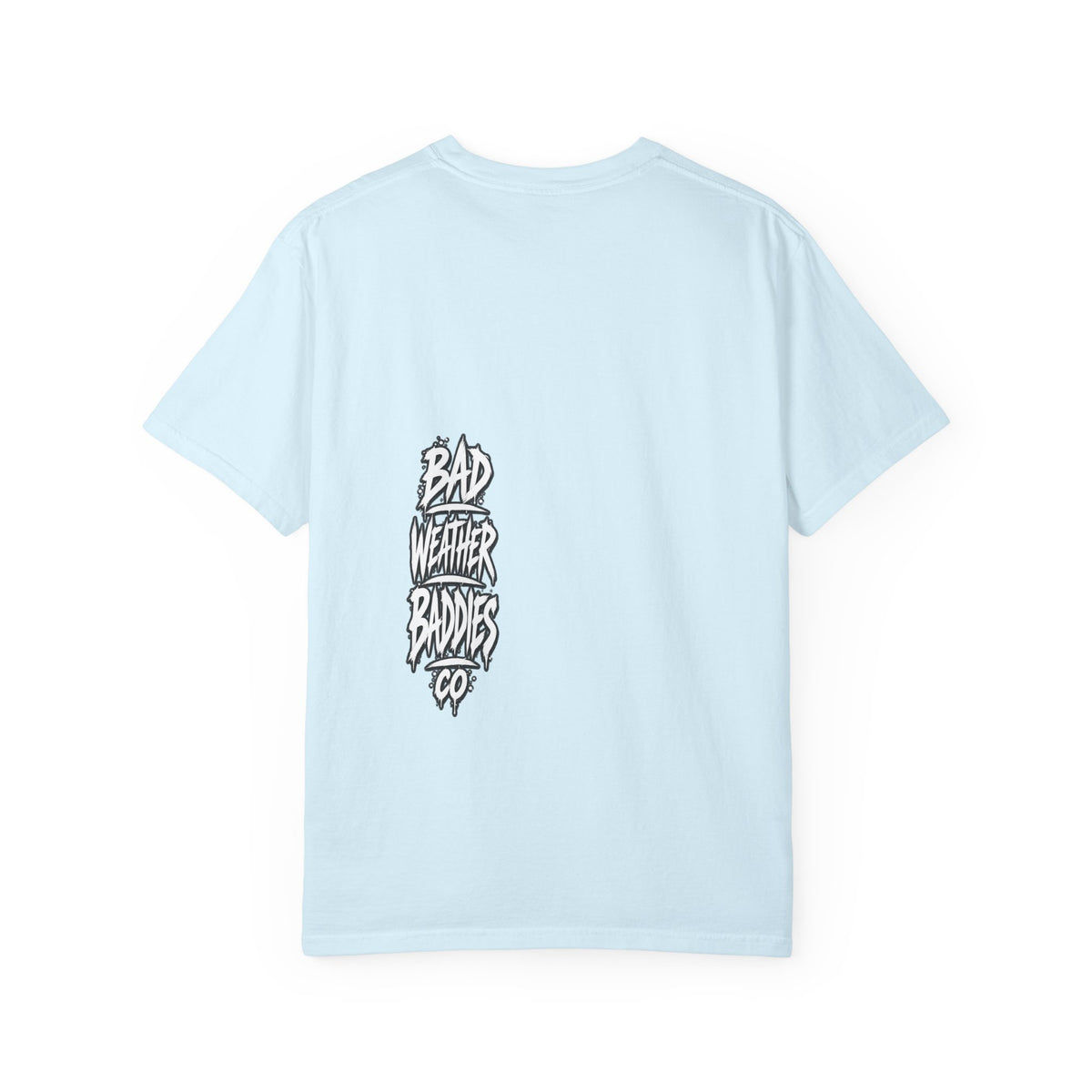 Girl Gamer Cute Chaotic & Carrying the Team | Retro Gaming T-Shirt