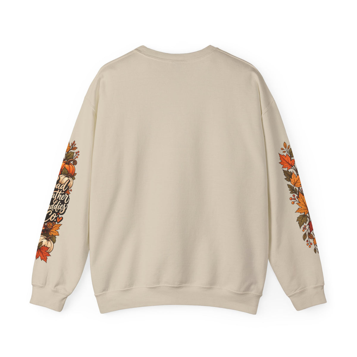 1692 They Missed One Witchy Salem Halloween Crewneck Sweatshirt