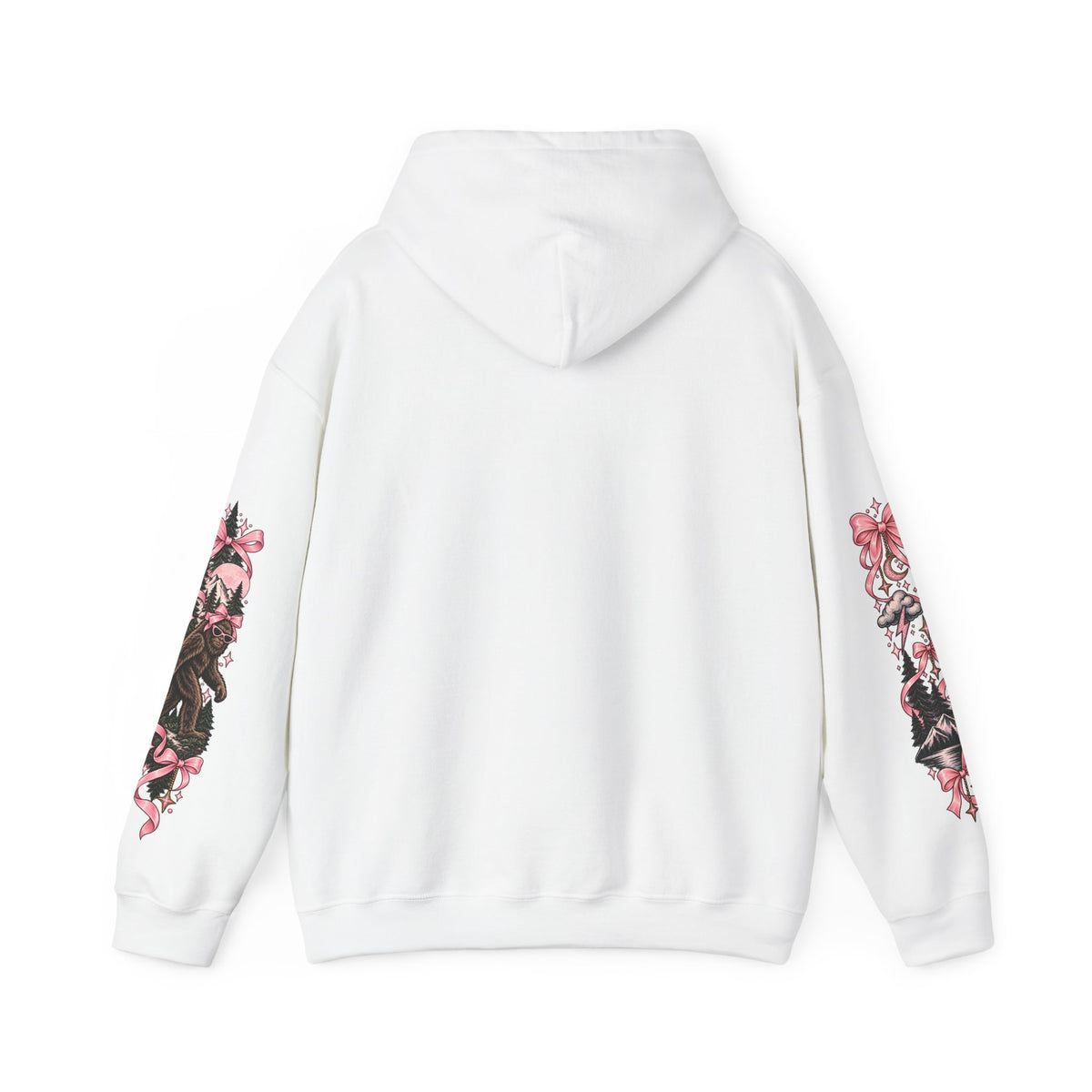 Bad Weather Baddies Signature Hoodie