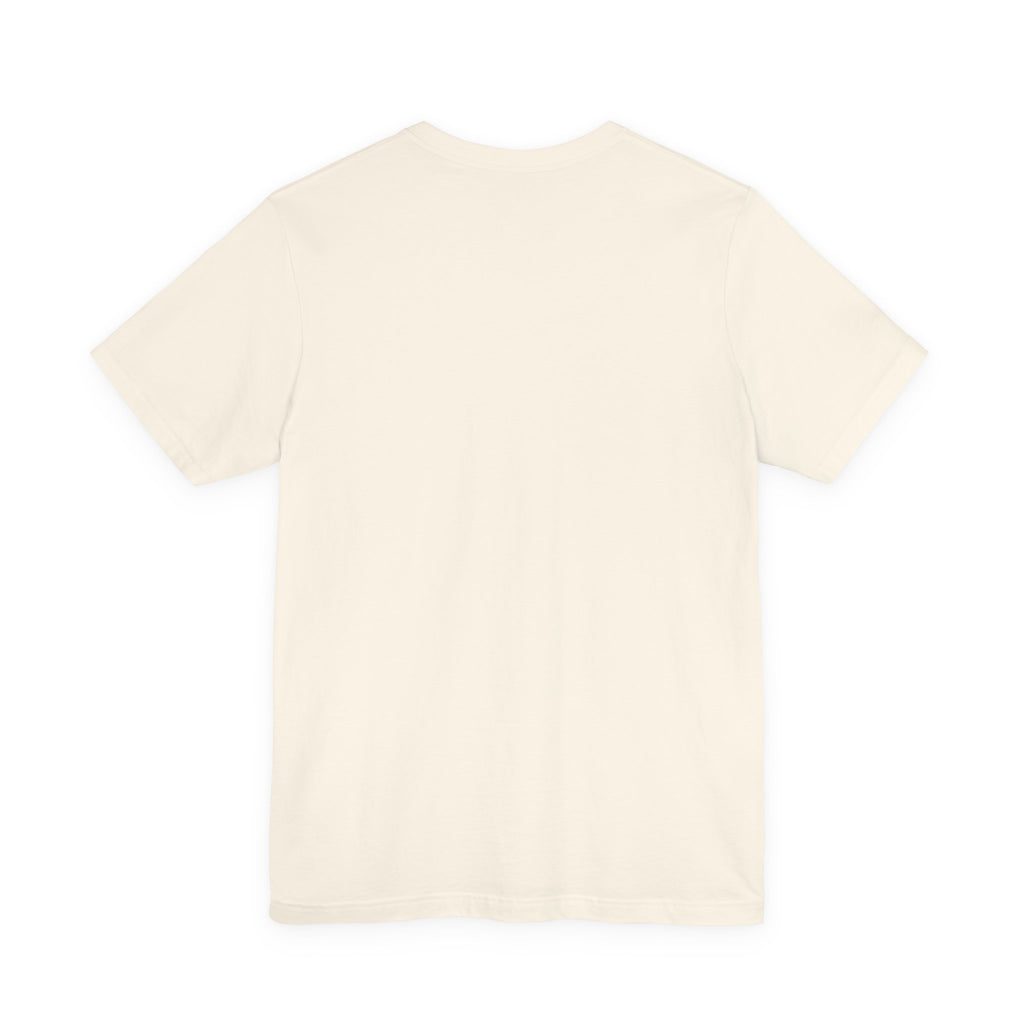 Decided to Be Difficult Ghost Tee