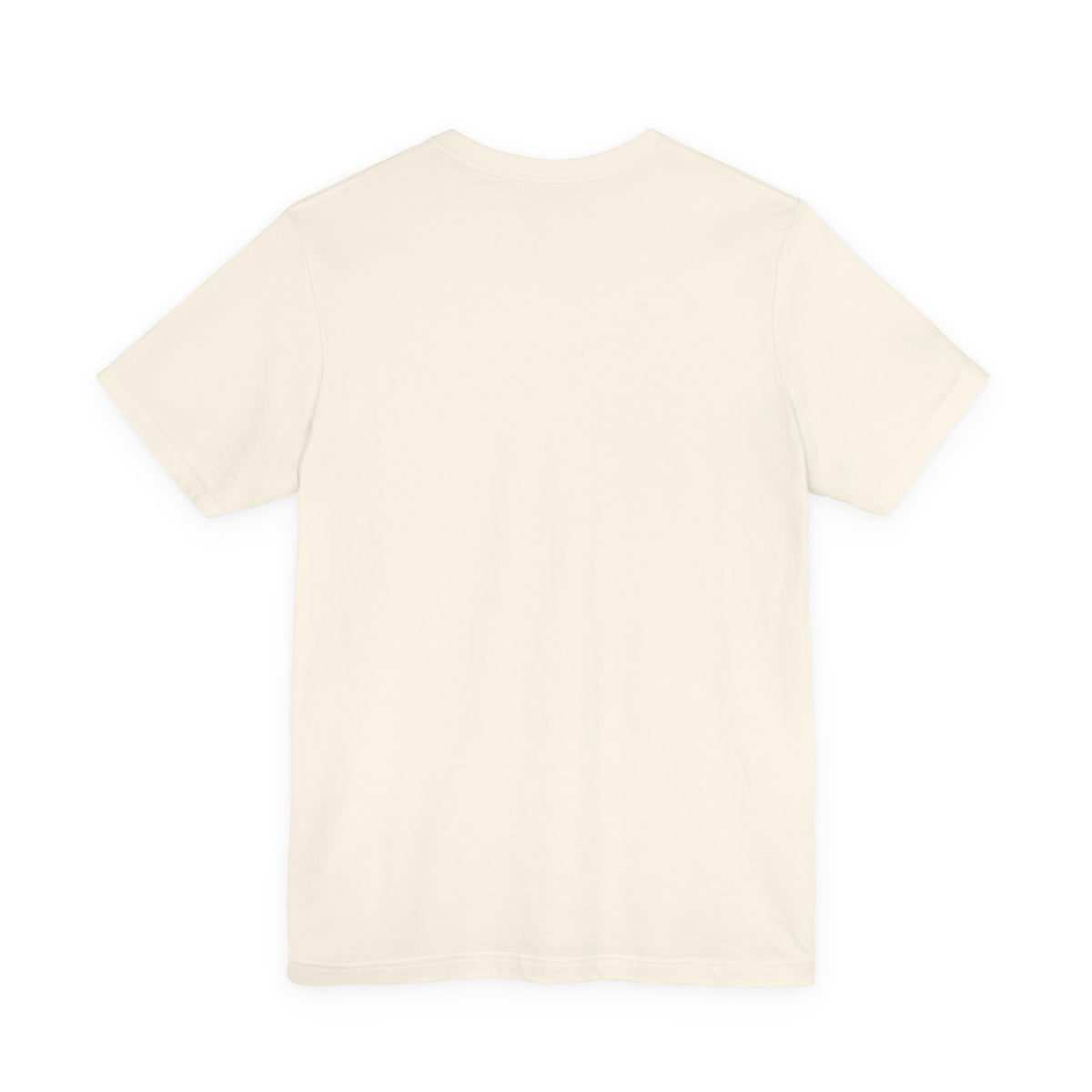 Decided to Be Difficult Ghost Tee