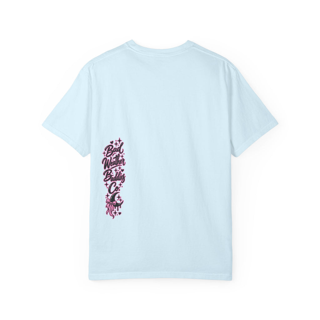 Mercury Retrograde Witchy Woman Tee