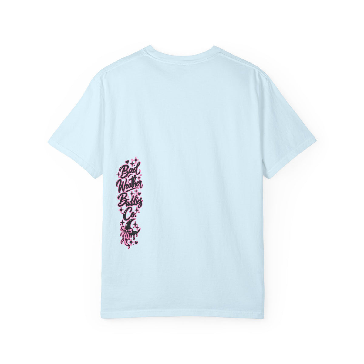 Mercury Retrograde Witchy Woman Tee