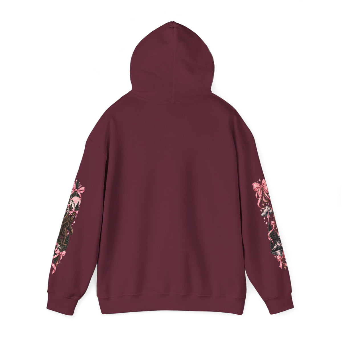 Bad Weather Baddies Signature Hoodie