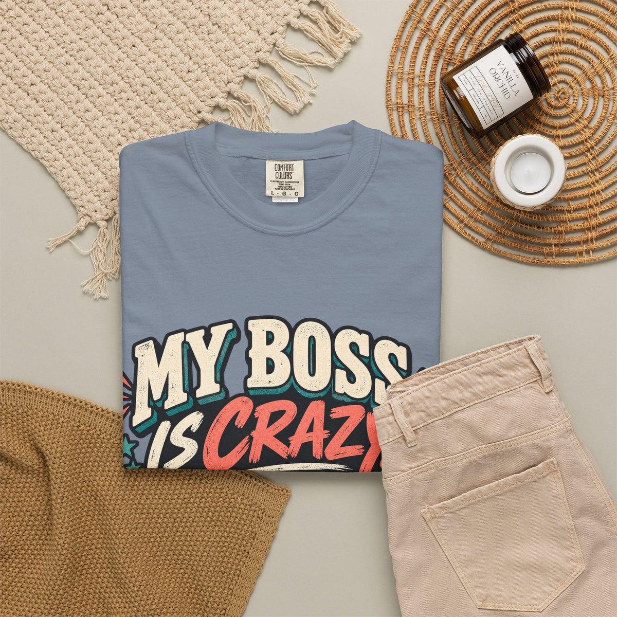 Funny My Boss Is Crazy Plot Twist Its Me Entrepreneur T Shirt