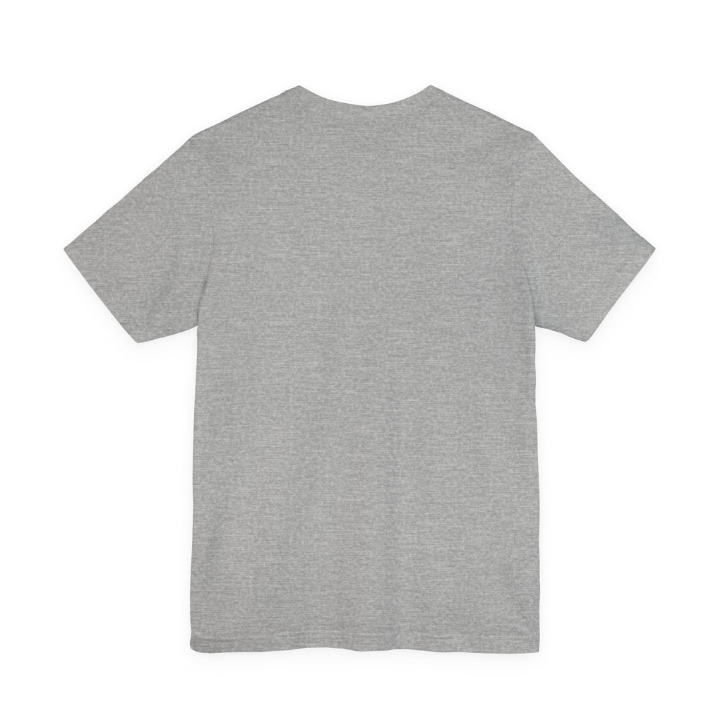 Decided to Be Difficult Ghost Tee