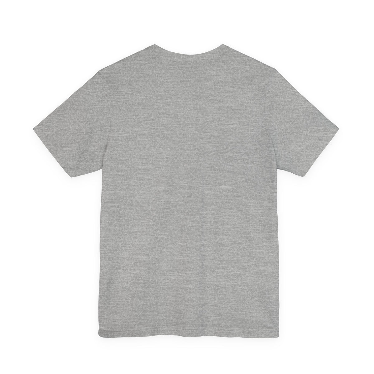 Decided to Be Difficult Ghost Tee