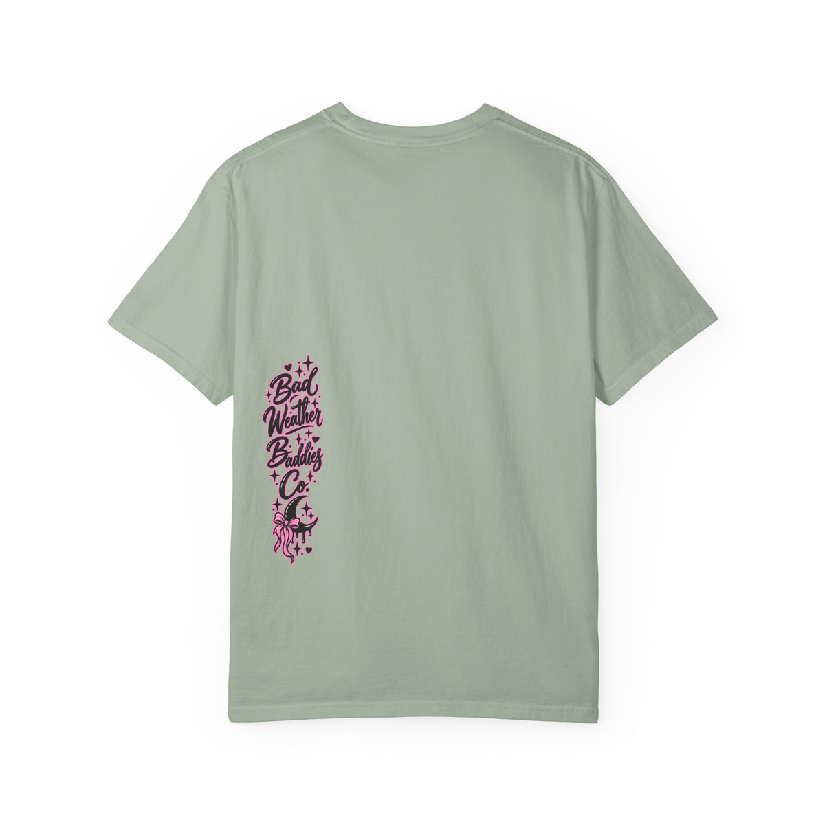 Mercury Retrograde Witchy Woman Tee