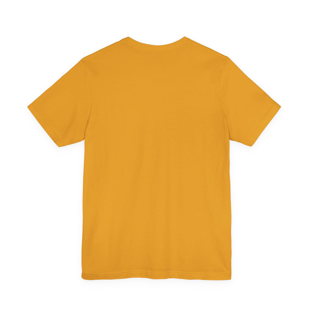 Decided to Be Difficult Ghost Tee