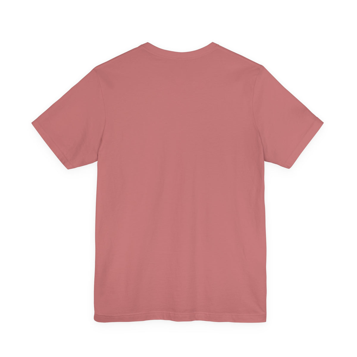 Decided to Be Difficult Ghost Tee