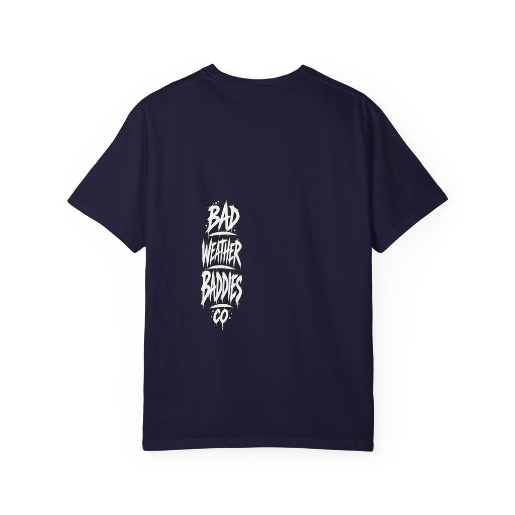 EMT Shirt – My Job Is to Save Your Ass, Not Kiss It Tee