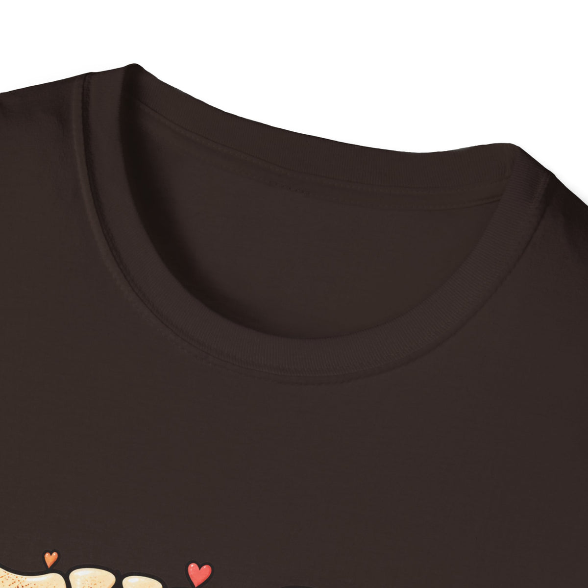 Thick Thighs And Pumpkin Pies Unisex Retro Fall T Shirt