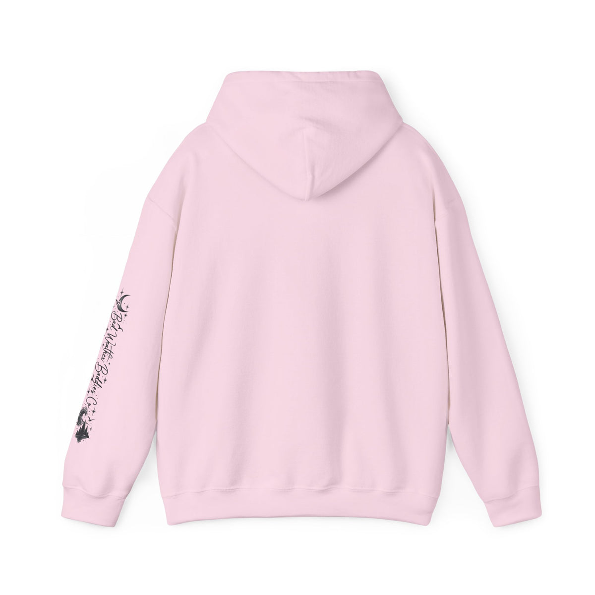 Aberdeen Harbor Girls Hoodie