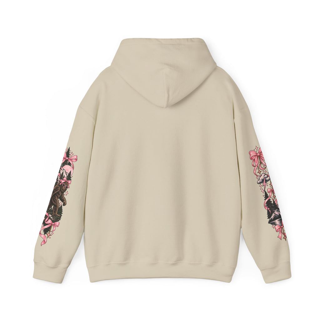 Bad Weather Baddies Signature Hoodie