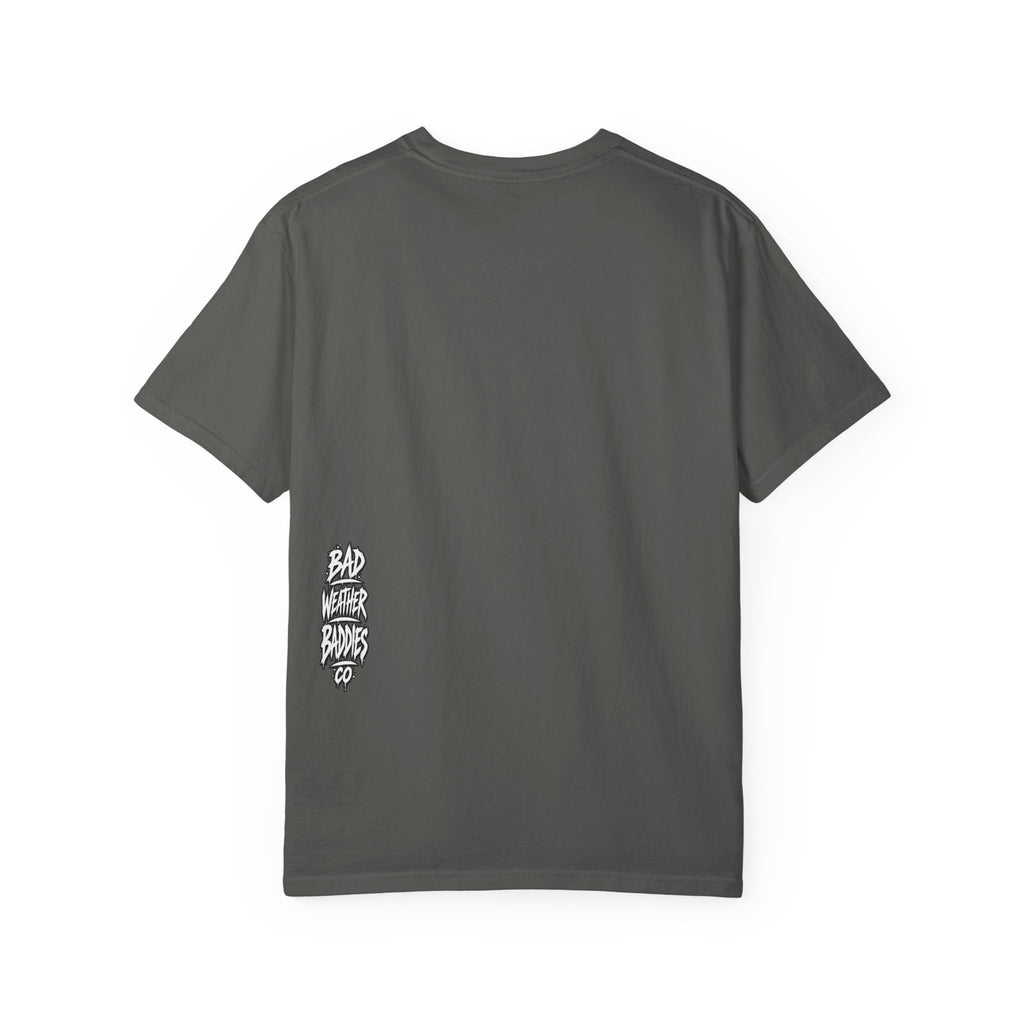 Bad Weather Baddies PNW Duck Tee