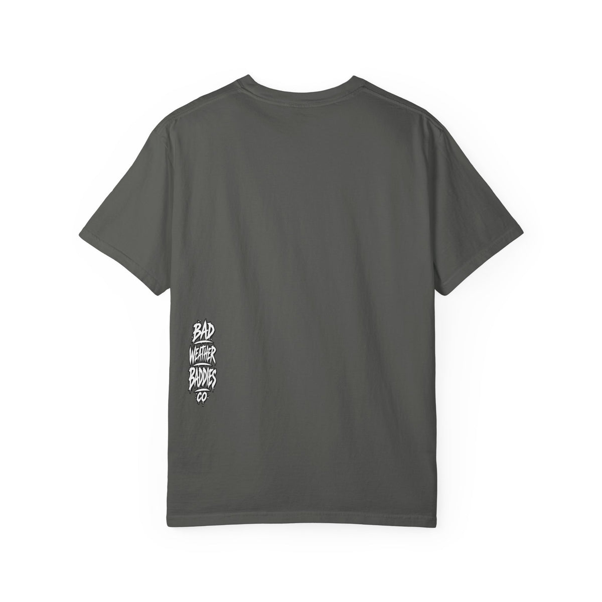 Bad Weather Baddies PNW Duck Tee