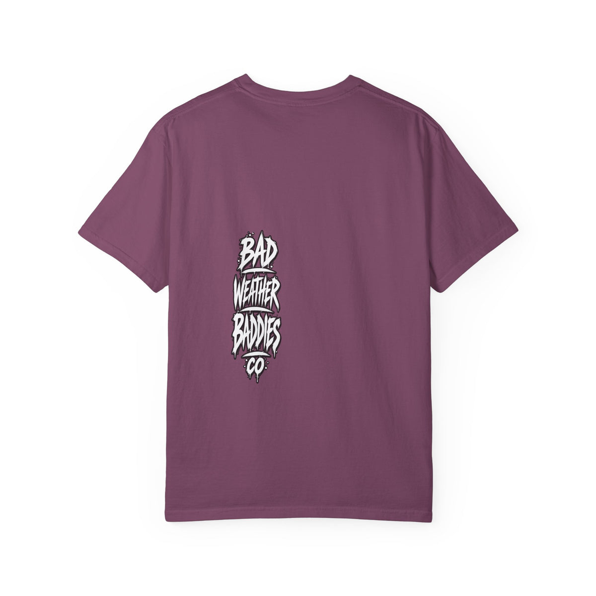 EMT Shirt – My Job Is to Save Your Ass, Not Kiss It Tee
