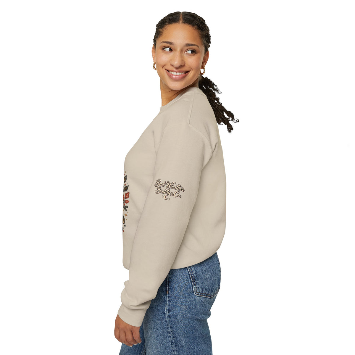 Murder Mysteries & Chill Sweatshirt, True Crime Crewneck, Mystery Lover Gift, Cozy Spooky Sweatshirt, True Crime Fan Gift