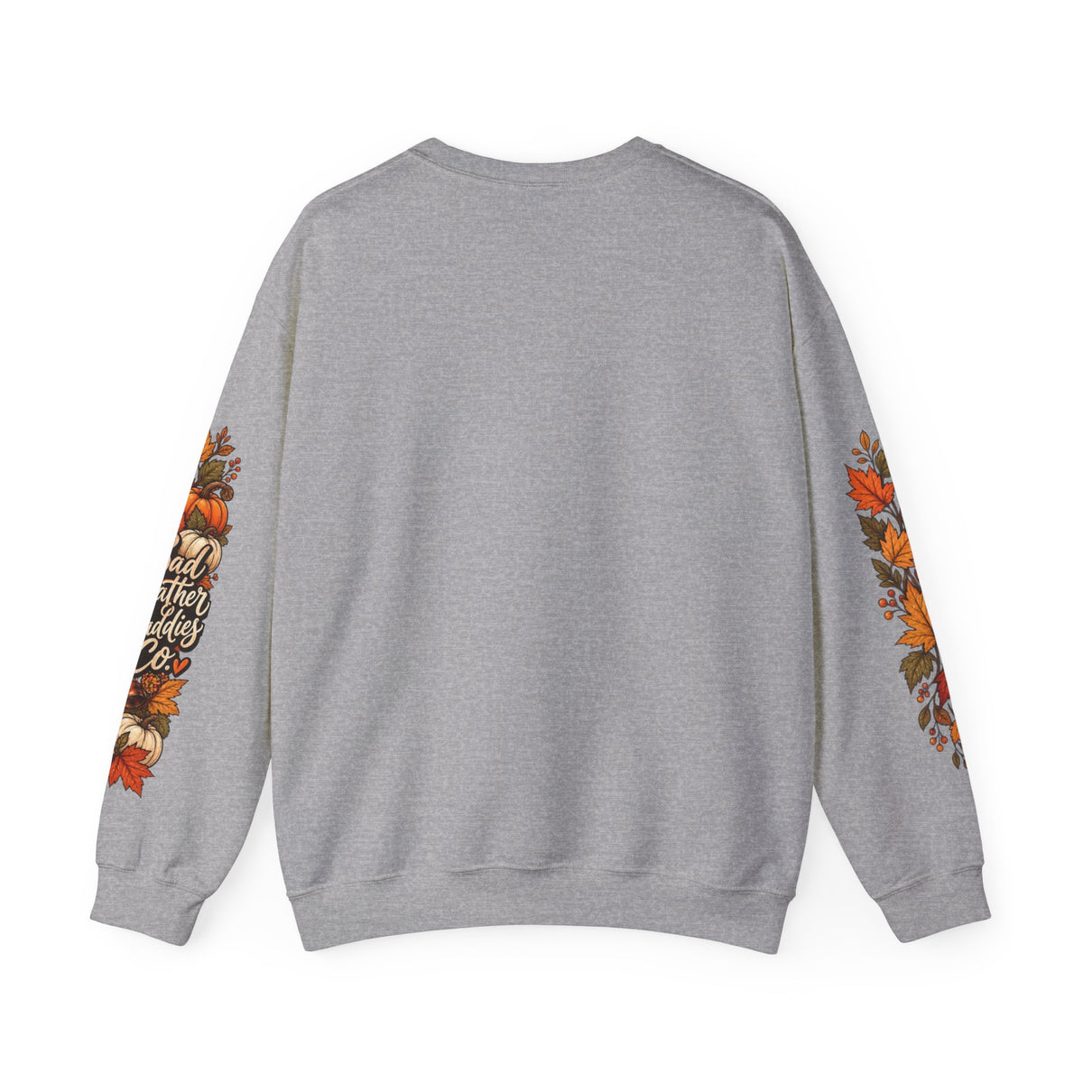 1692 They Missed One Witchy Salem Halloween Crewneck Sweatshirt