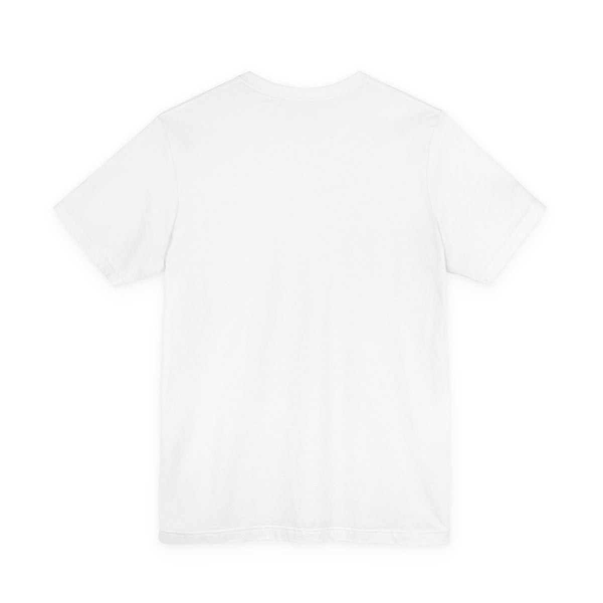 Decided to Be Difficult Ghost Tee