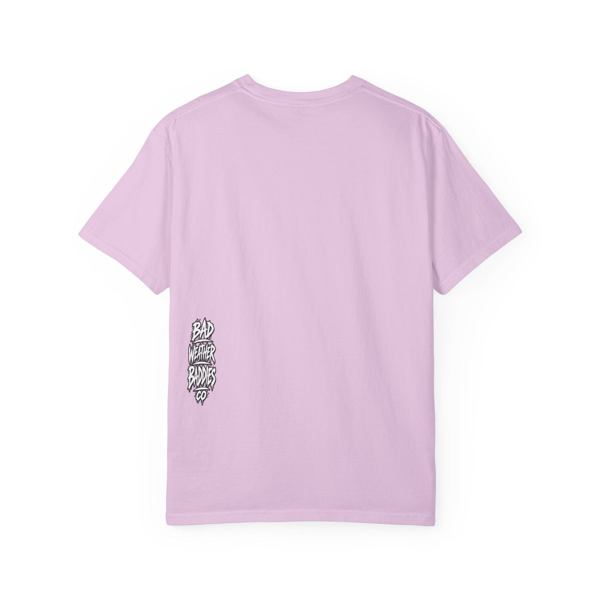 Bad Weather Baddies PNW Duck Tee