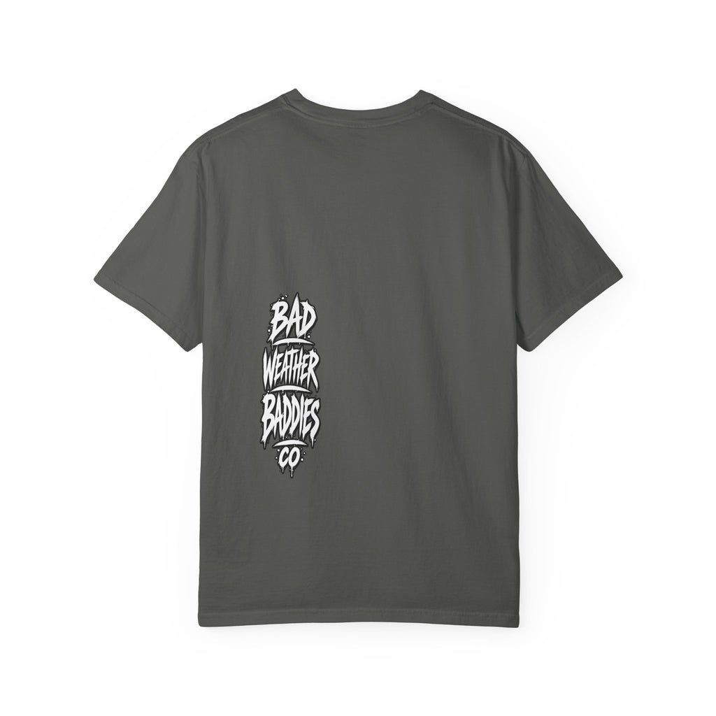 Some Call It Dirty Pool, I Call It Strategy | Retro Billiards T-Shirt