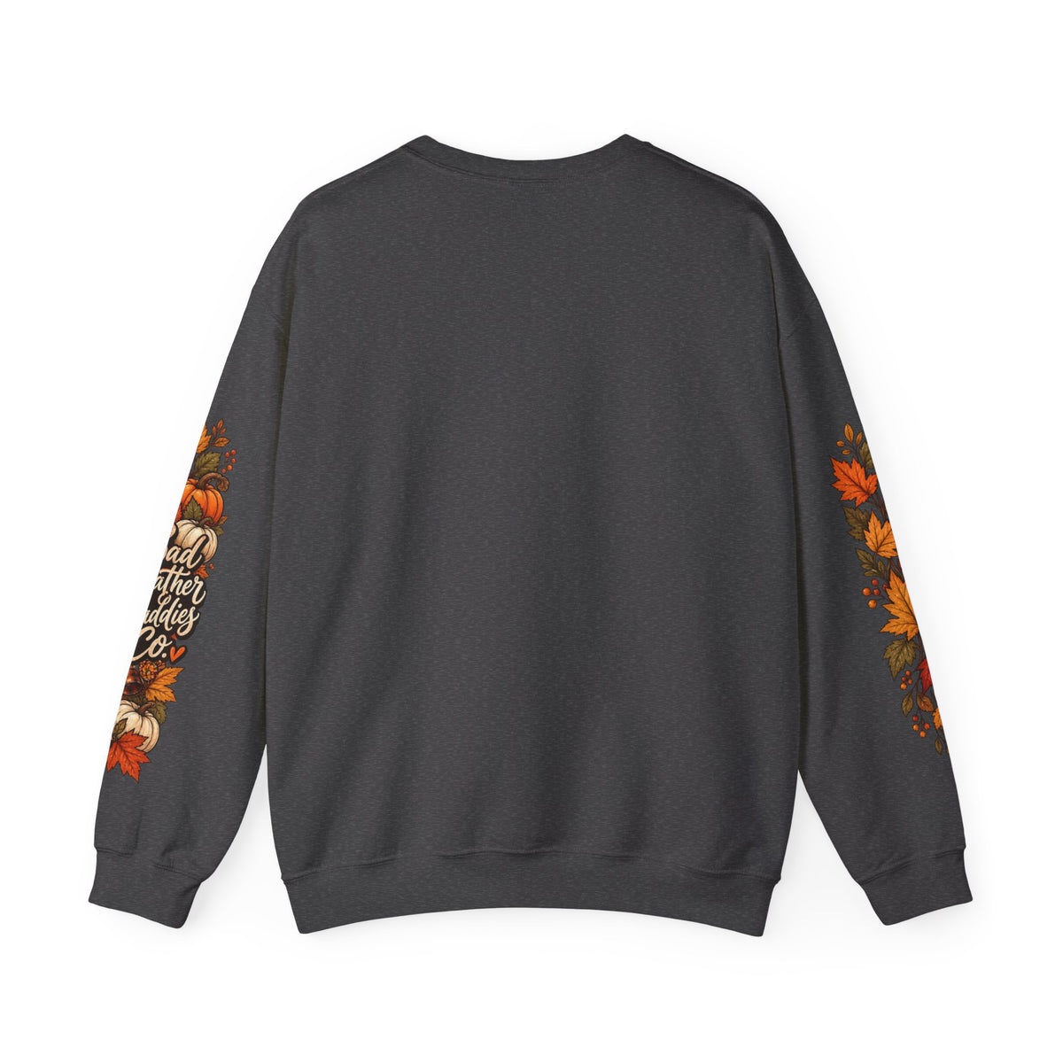 1692 They Missed One Witchy Salem Halloween Crewneck Sweatshirt