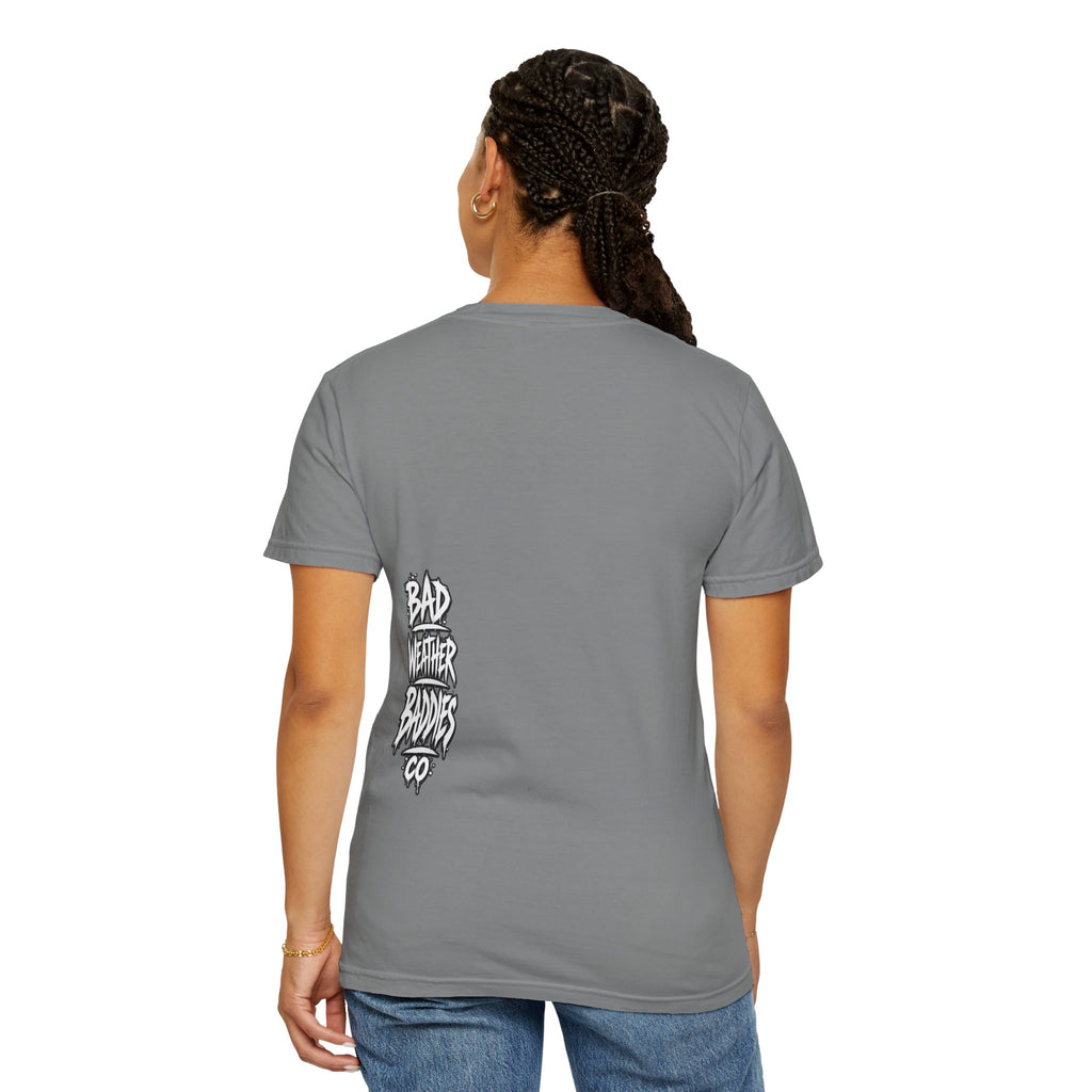 Nice Rack | Funny Retro Pool & Billiards T-Shirt