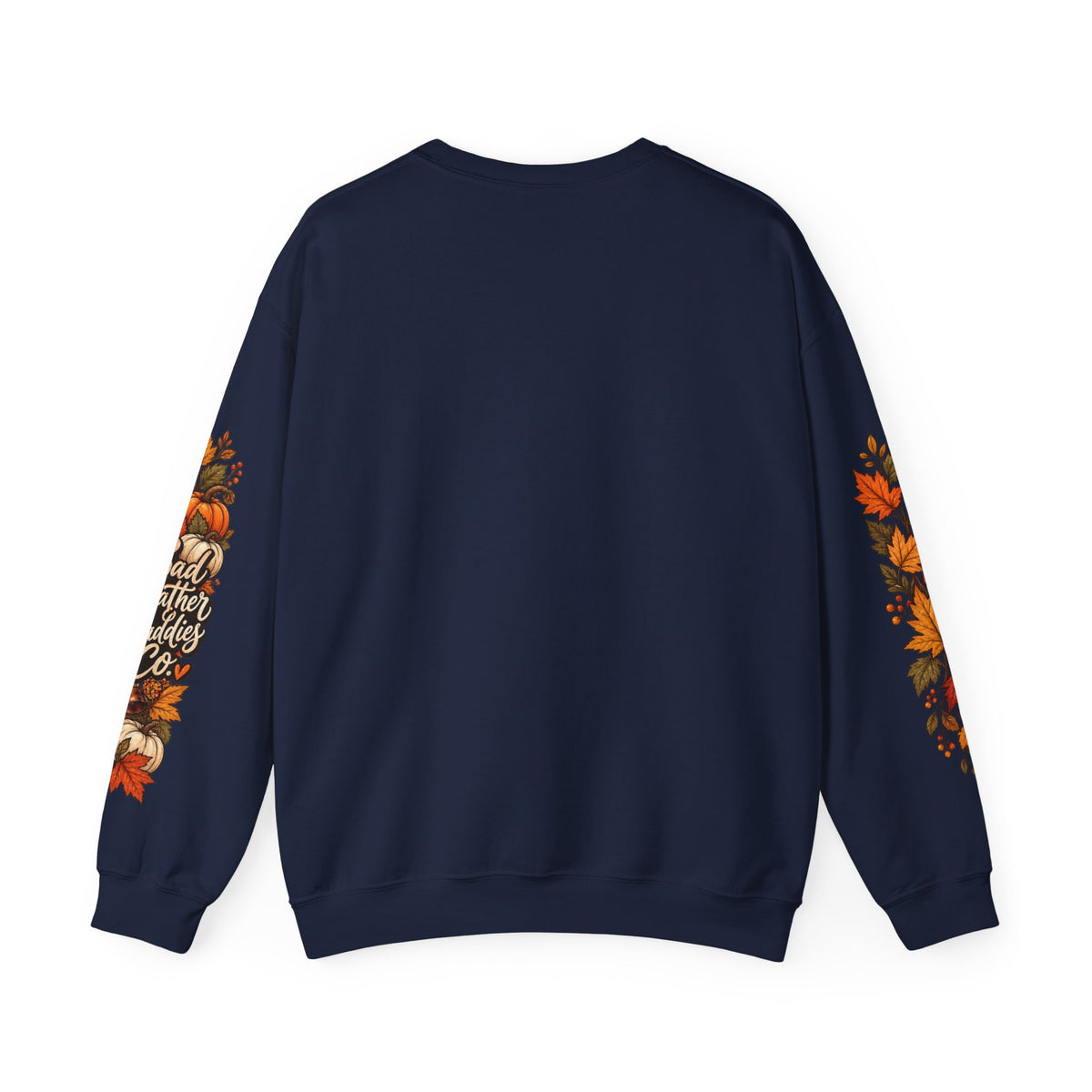 1692 They Missed One Witchy Salem Halloween Crewneck Sweatshirt