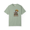 Thriving Allegedly Possum Tee