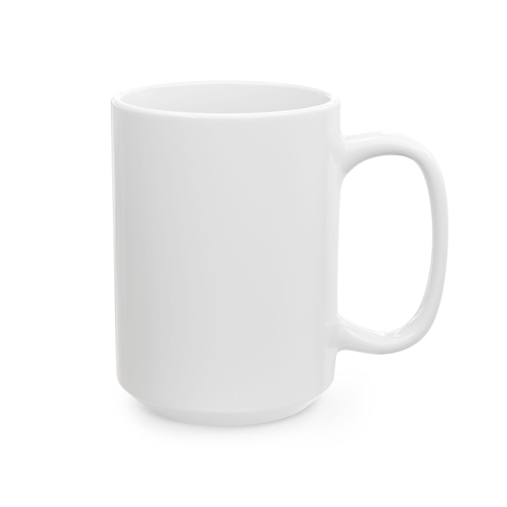 Cozy Mystery Society Mug