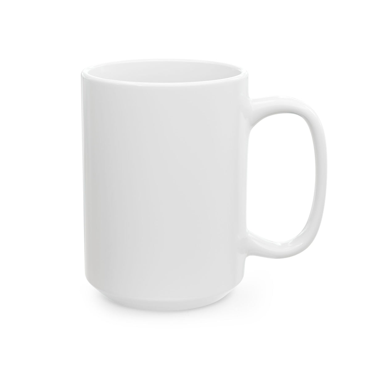Cozy Mystery Society Mug