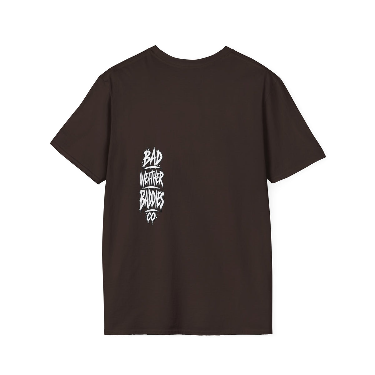 Funny Squirrel Fall T Shirt Its All Fun And Games Until Someone Loses a Nut
