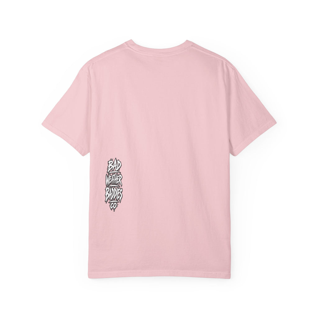 Thriving Allegedly Possum Tee