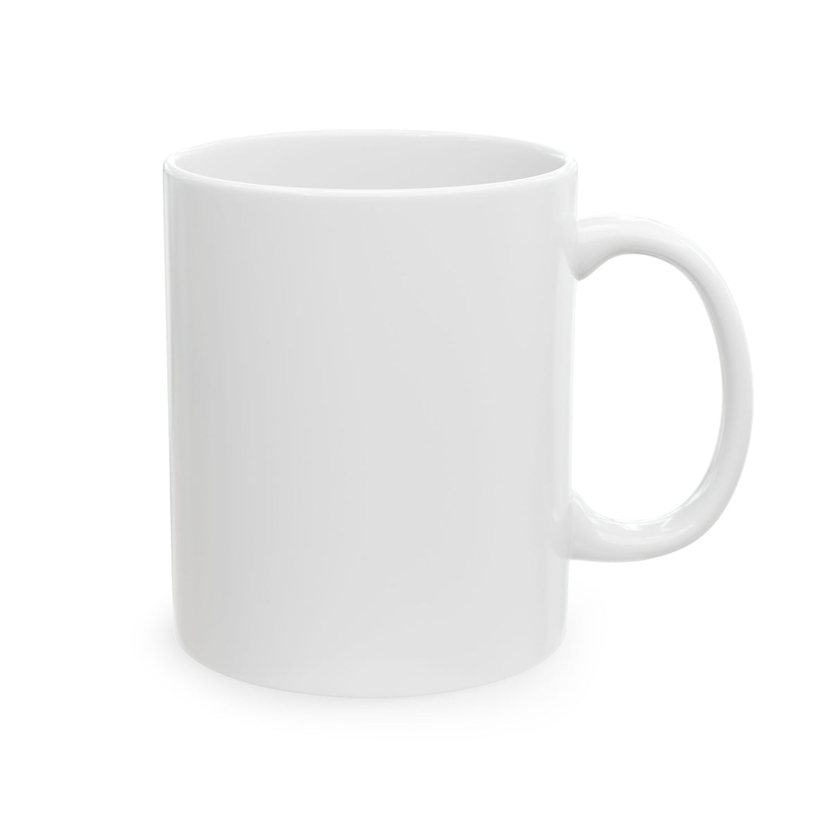 Cozy Mystery Society Mug
