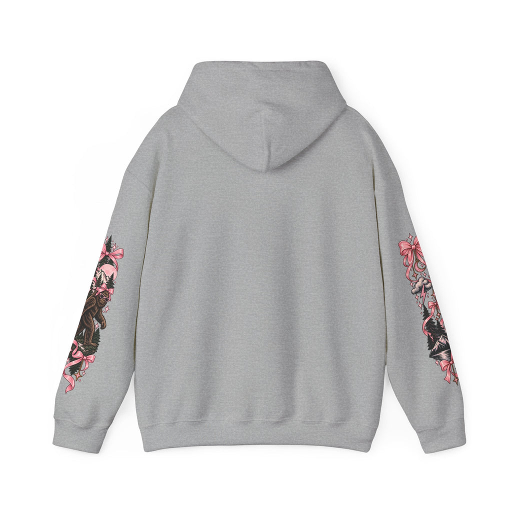 Bad Weather Baddies Signature Hoodie