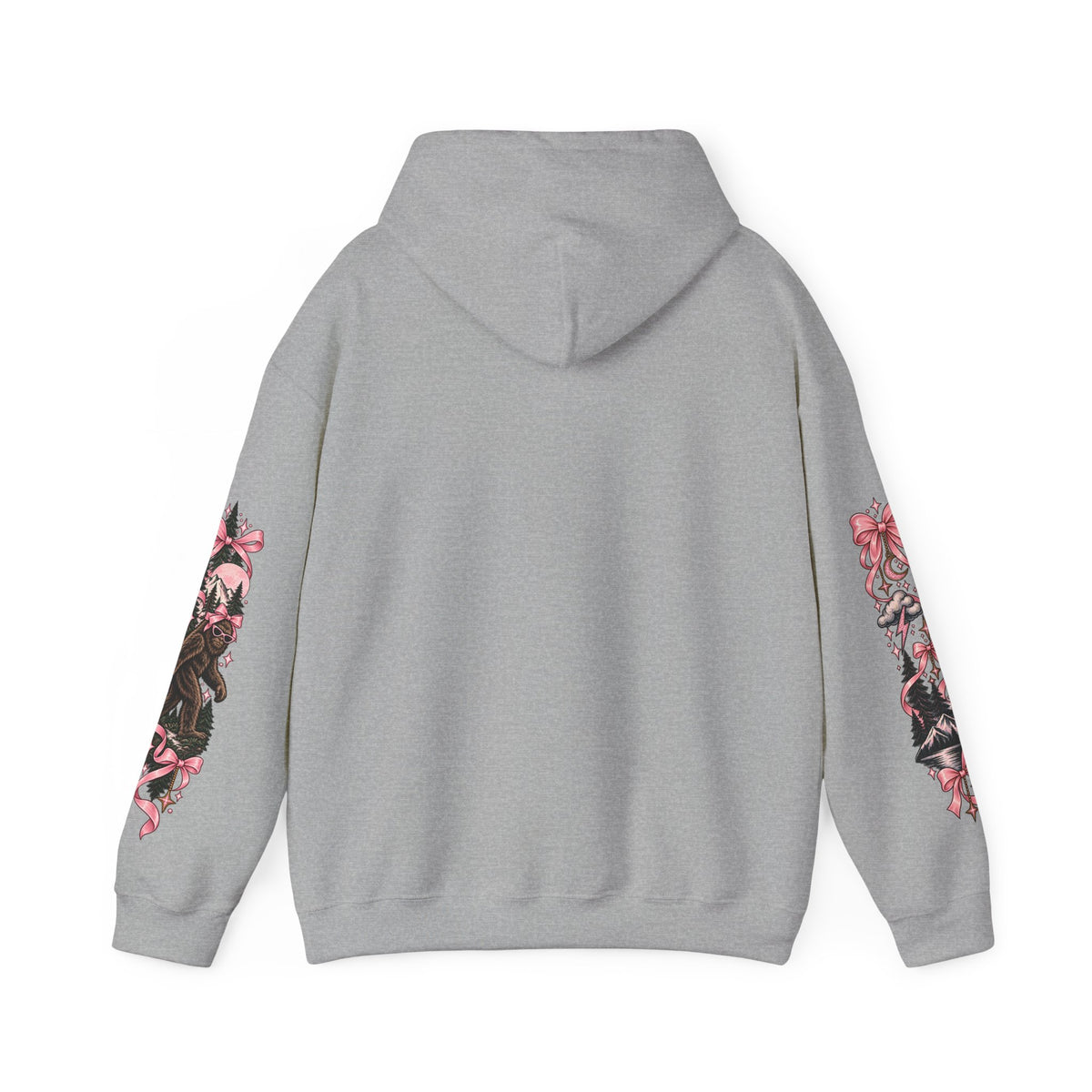 Bad Weather Baddies Signature Hoodie