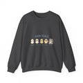 Funny Pain Scale Sweatshirt | Nurse & Healthcare Humor Crewneck